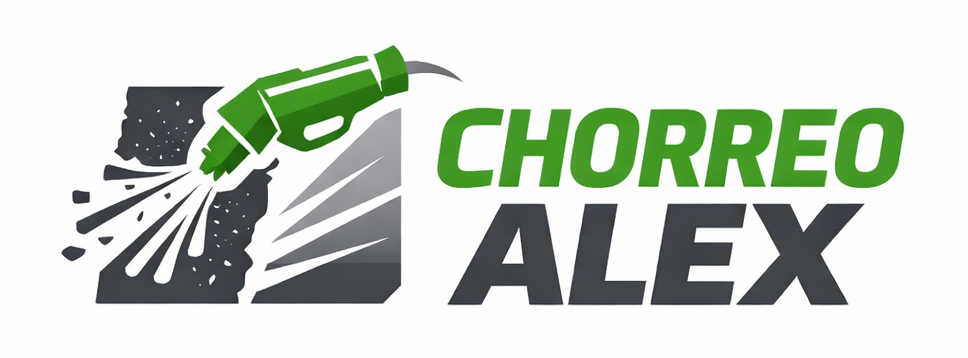 Chorreo Alex